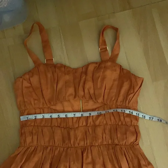 Mon Renn NWOT - Picture 3 of 16